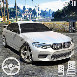 دانلود Drifting and Driving: M5 Games