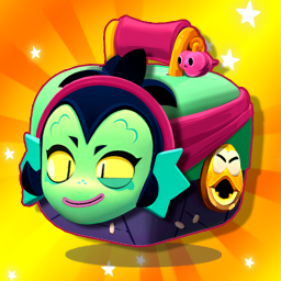 Box Simulator for Brawl Stars