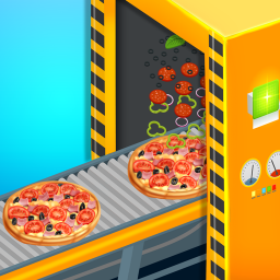 دانلود Pizza Factory Pizza Baking