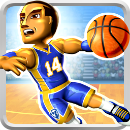 دانلود BIG WIN Basketball