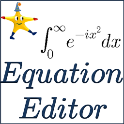 دانلود Equation Editor and Q&A Forum