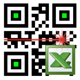 دانلود LoMag Barcode Scanner to Excel