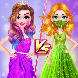 دانلود Fashion Show Dress up Games