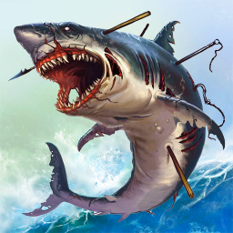 دانلود Angry Shark Attack: Wild Shark