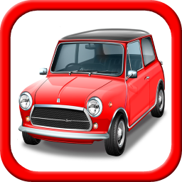 دانلود Cars for Kids Learning Games