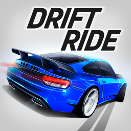 دانلود Drift Ride