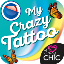دانلود My Crazy Tattoo
