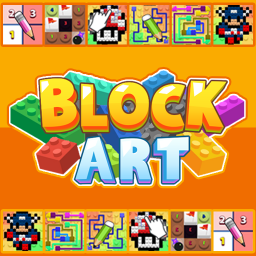 دانلود Block Art