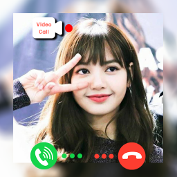 دانلود Lisa BLACKPINK Call - Fake Cal