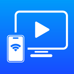 دانلود TV Cast - Mirror Phone To TV