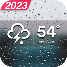 دانلود Weather Forecast