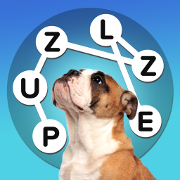 Puzzlescapes: Relaxing Word Puzzle Brain Game