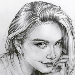 دانلود ‏‏‏تبدیل عکس به نقاشی