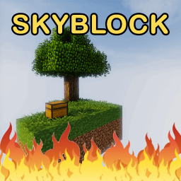 Skyblock Map PRO