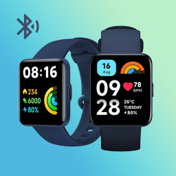 دانلود Redmi Watch 3 Active App