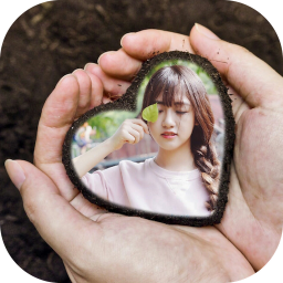 دانلود Heart Photo Frames