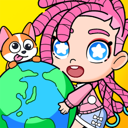 دانلود Tada World: Holiday Travel
