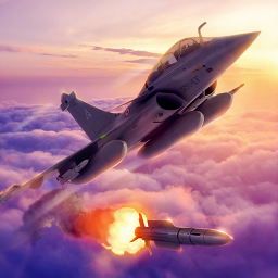 Wings of War: Sky Fighters 3D Online Shooter