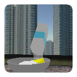 دانلود Bake Simulator