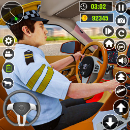 دانلود Real Car Driving School 2023