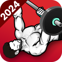 دانلود Gym Workout Tracker: Gym Log