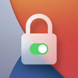 Lock Screen iOS - Emoji Passcode & Notifications