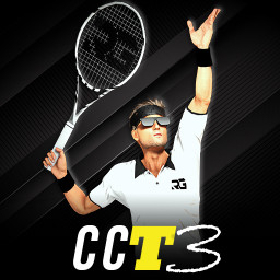 دانلود Cross Court Tennis 3