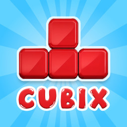 دانلود ‏‏کیوبیکس - Cubix
