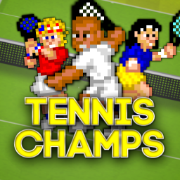 دانلود Tennis Champs FREE