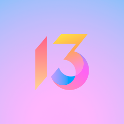 دانلود Icon pack MIUI 13
