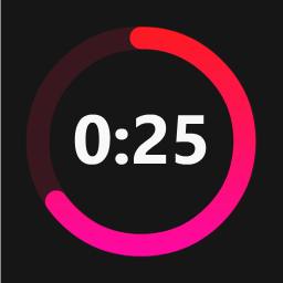 دانلود Interval Timer: Tabata Timer