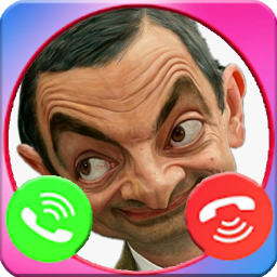 دانلود Mr. Funny Call Me! Fake Video Call