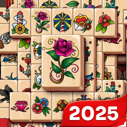 دانلود Mahjong