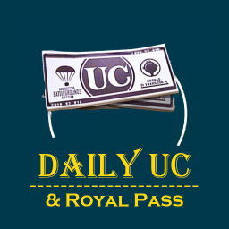 دانلود Daily UC and Royal Pass