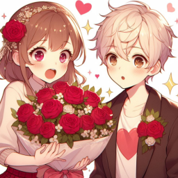 دانلود Valentine Wallpaper HD