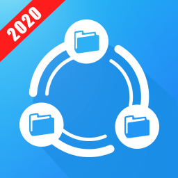 Share All File Transfer & Connect IT 2020