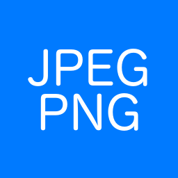 دانلود JPEG PNG Image File Converter