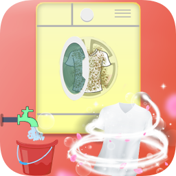 دانلود Laundry Clothes Washing