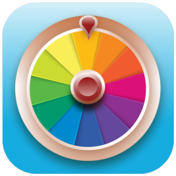 Roulette - Wheel of Luck