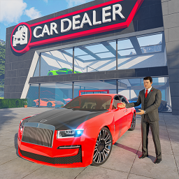 دانلود Car Trade Dealership Simulator