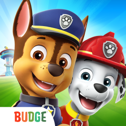 دانلود PAW Patrol Rescue World