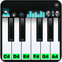 Real Piano Teacher 2020 - Play & Learn free songs