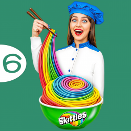 دانلود ‏‏‏چالش غذایی بدون اینترنت 6