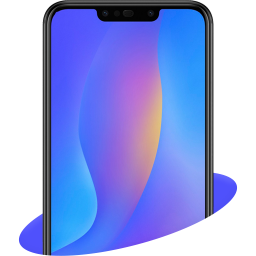 Theme For Nova 3i + Iconpack & HD Stock Wallpapers