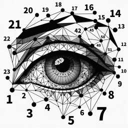 دانلود Dot to Dot to Coloring