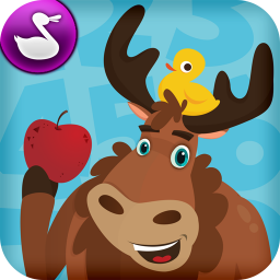 دانلود Moose Math by Duck Duck Moose