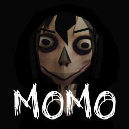 Horror of momo