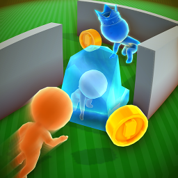 Freeze Tag