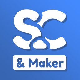 دانلود Stickers Cloud & Sticker Maker