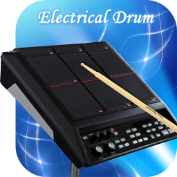 دانلود Electro Drum Pads